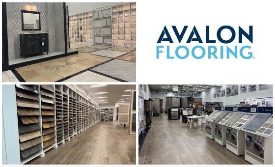 Avalon Flooring’s legacy of more than six decades lives strong